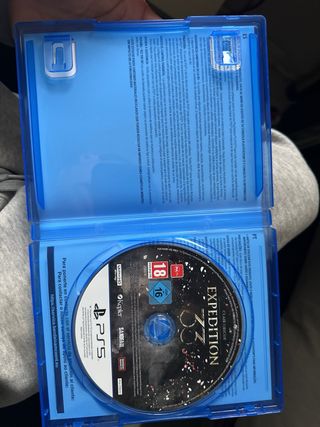 Expedition 33 PS5