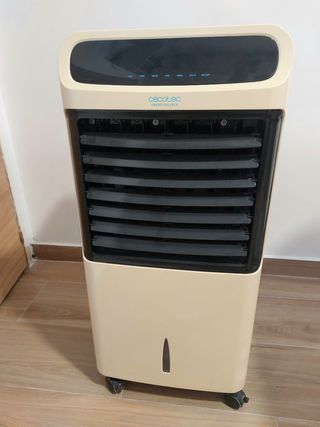 Climatizador cecotec energy silence 5500