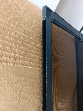 Mosquitera extensible