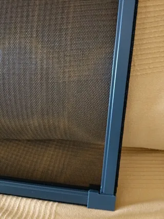 Mosquitera extensible