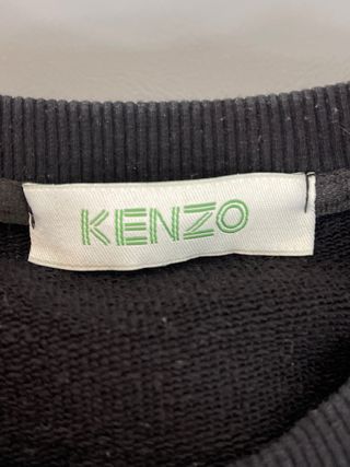 Sudadera Kenzo Paris Talla S