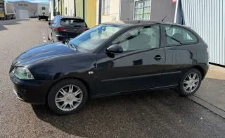 Seat Ibiza 1.9 Tdi 100cv