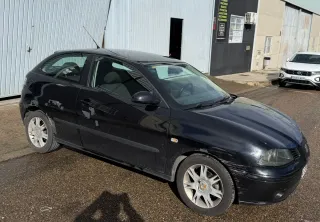 Seat Ibiza 1.9 Tdi 100cv