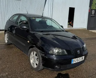 Seat Ibiza 1.9 Tdi 100cv