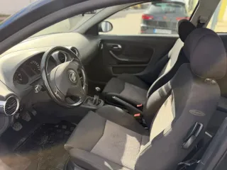 Seat Ibiza 1.9 Tdi 100cv