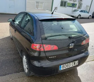 Seat Ibiza 1.9 Tdi 100cv