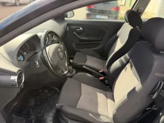 Seat Ibiza 1.9 Tdi 100cv