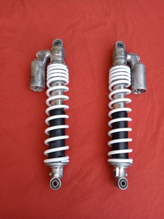 Amortiguadores Suzuki LTZ 400