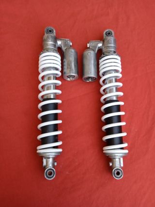Amortiguadores Suzuki LTZ 400
