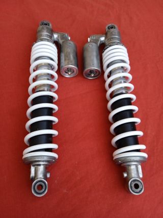 Amortiguadores Suzuki LTZ 400