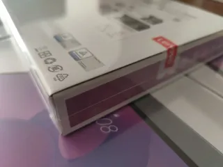 Tablet Lenovo Idea Tab NUEVA sin abrir