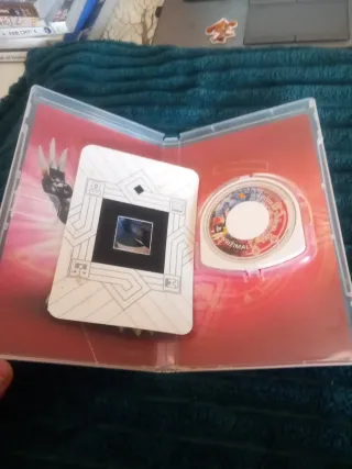 Invizimals Las Tribus Perdidas PSP