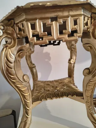 Gramófono His Master's Voice Antiguo