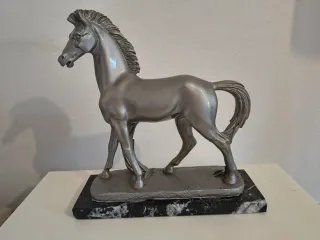 Gramófono His Master's Voice Antiguo