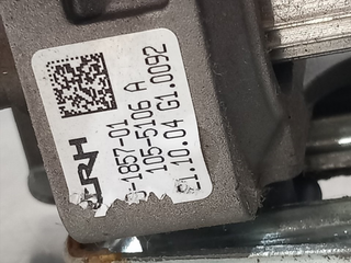 COLUMNA DIRECCION BMW SERIE 5 BERLINA (E60) 256D2