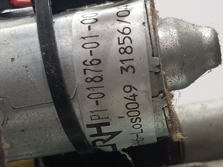 COLUMNA DIRECCION BMW SERIE 5 BERLINA (E60) 256D2