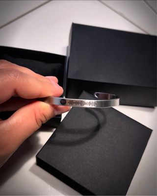 Pulsera personalizada Papá