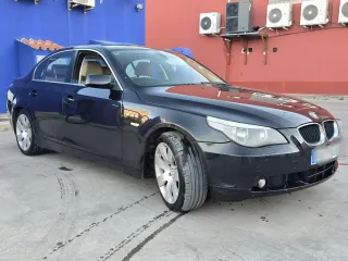 BMW Serie 5 2007