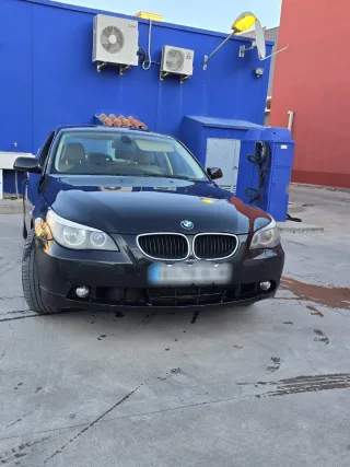 BMW Serie 5 2007