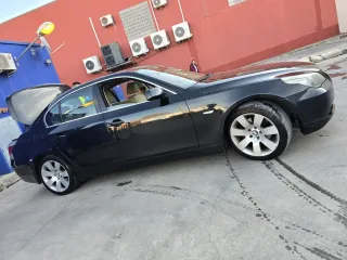 BMW Serie 5 2007