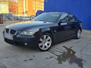 BMW Serie 5 2007