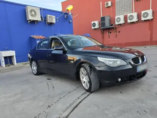 BMW Serie 5 2007