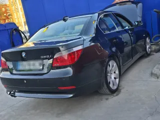BMW Serie 5 2007