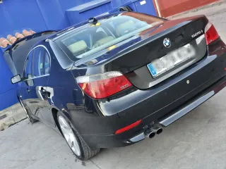 BMW Serie 5 2007