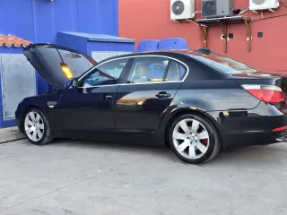 BMW Serie 5 2007