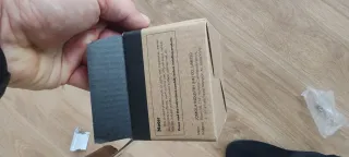 Ventosas para toallas