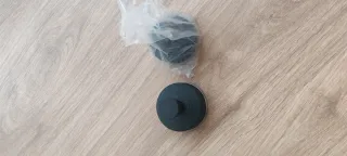 Ventosas para toallas