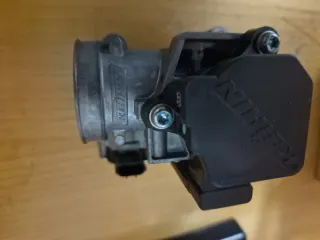 Cuerpo Mariposa Honda X-ADV full