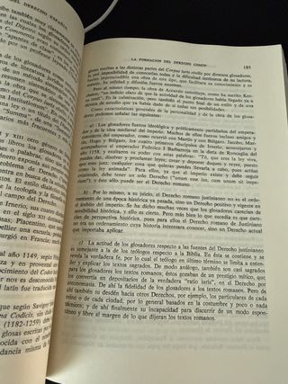 Manual De Historia Del Derecho Español Francisco