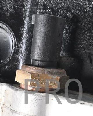 A 648 070 00 01 - BOMBA DE ALTA Mercedes-Benz Clase C (BM 203) Berlina (02.2000->) 2.2 C 220 CDI (LA)(203.008) [2,2 Ltr. - 110 kW CDI CAT]