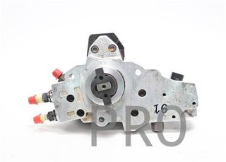A 648 070 00 01 - BOMBA DE ALTA Mercedes-Benz Clase C (BM 203) Berlina (02.2000->) 2.2 C 220 CDI (LA)(203.008) [2,2 Ltr. - 110 kW CDI CAT]