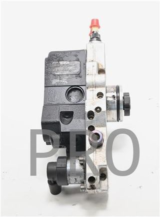 A 648 070 00 01 - BOMBA DE ALTA Mercedes-Benz Clase C (BM 203) Berlina (02.2000->) 2.2 C 220 CDI (LA)(203.008) [2,2 Ltr. - 110 kW CDI CAT]