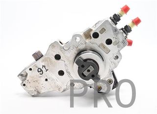 A 648 070 00 01 - BOMBA DE ALTA Mercedes-Benz Clase C (BM 203) Berlina (02.2000->) 2.2 C 220 CDI (LA)(203.008) [2,2 Ltr. - 110 kW CDI CAT]