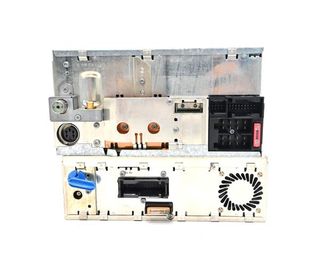 RADIO / CD Mercedes-Benz Clase S (BM 220) Berlina (07.1998->) 4.0 400 CDI (220.028) [4,0 Ltr. - 184 kW CDI 32V CAT]