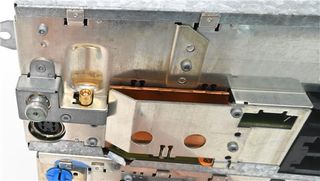 RADIO / CD Mercedes-Benz Clase S (BM 220) Berlina (07.1998->) 4.0 400 CDI (220.028) [4,0 Ltr. - 184 kW CDI 32V CAT]