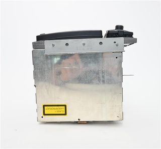 RADIO / CD Mercedes-Benz Clase S (BM 220) Berlina (07.1998->) 4.0 400 CDI (220.028) [4,0 Ltr. - 184 kW CDI 32V CAT]