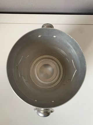 Secchiello Champagne Veuve Clicquot