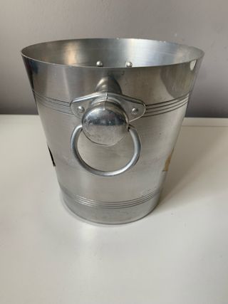 Secchiello Champagne Veuve Clicquot