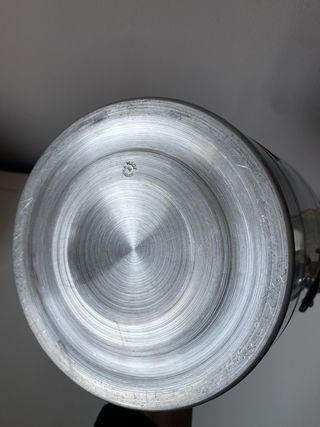 Secchiello Champagne Veuve Clicquot