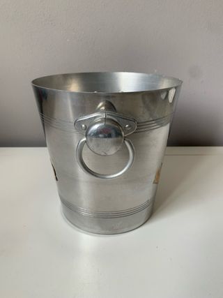 Secchiello Champagne Veuve Clicquot