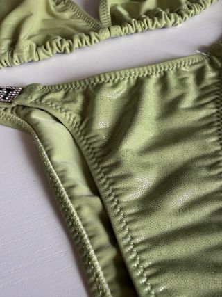 Costume da bagno Victoria secret taglia xs