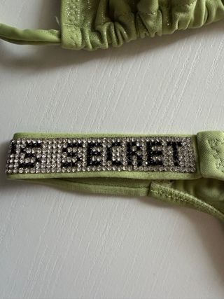 Costume da bagno Victoria secret taglia xs