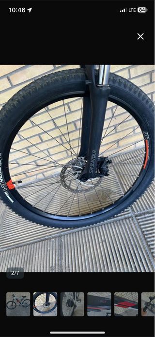 Bicicleta Eléctrica Rockrider