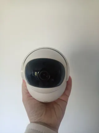 Cámara vigilancia interior Yi