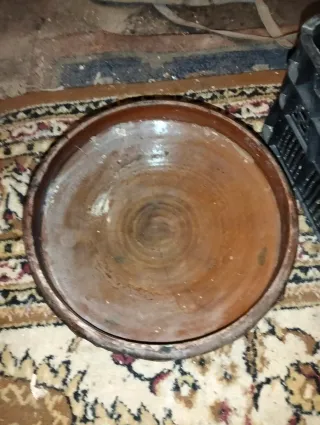 Lata antigua Especiaria Valenciana