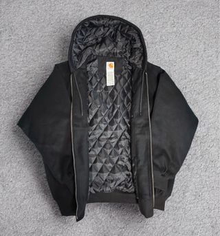 Chaqueta Bomber Carhatt - Talla L